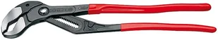 Knipex szczypce do rur Cobra 87 01 560 - Kombinerki i obcęgi - miniaturka - grafika 4