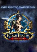 Gry PC Cyfrowe - King's Bounty: Ultimate Edition - miniaturka - grafika 1