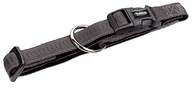 Obroże dla psów - Nobby 78509-01 obroża Soft Grip - miniaturka - grafika 1