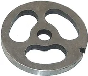 Akcesoria i części do robotów kuchennych - Sitko Szarpak Szajba Maszynki Mielenia Zelmer Nr 8 - miniaturka - grafika 1