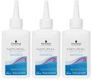 Schwarzkopf Natural Styling Glamour Wave płyn do trwałej ondulacji 80ml - Kosmetyki do stylizacji włosów Schwarzkopf Natural Styling Glamour Wave płyn do trwałej ondulacji 80ml - Kosmetyki do stylizacji włosów - miniaturka - grafika 1