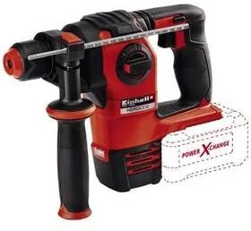 Einhell HEROCCO Solo 4513900 - Młoty udarowe - miniaturka - grafika 2