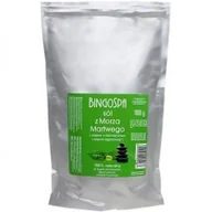 Kosmetyki do kąpieli - BingoSpa Sól z Morza Martwego z olejem arganowym - BingoSpa The Salt From The Dead Sea With Argan Oil Sól z Morza Martwego z olejem arganowym - BingoSpa The Salt From The Dead Sea With Argan Oil - miniaturka - grafika 1