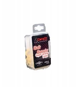 MIKADO Gumki do Pelletu Method Feeder 50szt. 3mm - Inne akcesoria dla wędkarzy - miniaturka - grafika 3