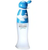 Wody i perfumy damskie - Moschino Cheap And Chic Light Clouds Woda toaletowa 100 ml - miniaturka - grafika 1