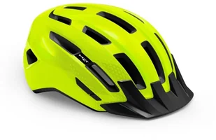 MET Downtown - Kaski rowerowe - miniaturka - grafika 2