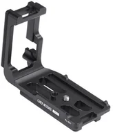 Akcesoria do statywów - Genesis Płytka typu "L" Genesis PLL-5DIV - miniaturka - grafika 1