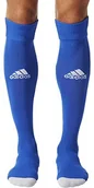 Skarpetki sportowe męskie - Adidas Mężczyźni skarpety Milano 16, niebieski 4056562320120 - miniaturka - grafika 1