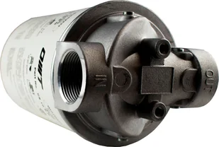 Filtr powrotny hydrauliczny OMTI10BNR OMTI10BNR - Części i akcesoria do maszyn rolniczych - miniaturka - grafika 3