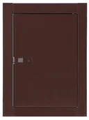 Akcesoria do wentylacji i klimatyzacji - Drzwiczki Kominowe Rewizyjne Wyczystka 13x26 CM - miniaturka - grafika 1