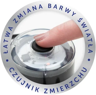 AQUA EL AQUAEL Lampa LED Waterlight Trio White 124764 - Oświetlenie akwarium - miniaturka - grafika 4