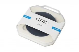 Irix Edge ND64 86mm FT_005659 - Filtry fotograficzne - miniaturka - grafika 4