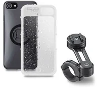 Uchwyty samochodowe do telefonów - SP Connect Uchwyt telefonu Moto Bundle pro Apple iPhone 8/7/6s/6/SE 2020) 53900) - miniaturka - grafika 1