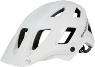 Kaski rowerowe - ENDURA Hummvee Plus Mips Helmet Men, biały M-L | 55-59cm 2022 Kaski MTB E1553WH-M-L - miniaturka - grafika 1