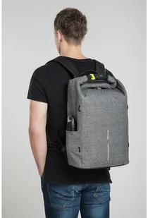 XD Design Plecak XD Design Bobby Urban P705.642 - Plecaki - miniaturka - grafika 27