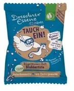 Dresdner Essenz Dresdner Essenz: sól musująca do kąpieli Baw się dobrze! Dirty Birdie - Kosmetyki kąpielowe dla dzieci - miniaturka - grafika 2
