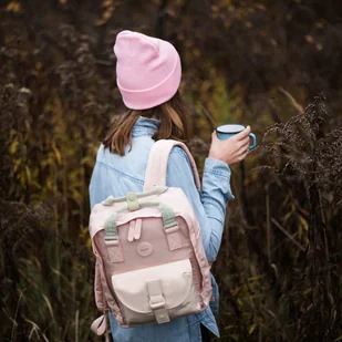 Art of Polo Czapka Must-have hipstera - Czapki damskie - miniaturka - grafika 2