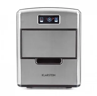 Klarstein ICE5-Metropolitan-SL - Kostkarki do lodu - miniaturka - grafika 3