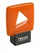 Akcesoria do bram - Roger Technology ROGER Lampa FIFTHY 24OR - miniaturka - grafika 1