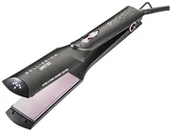 Prostownice i karbownice do włosów - IMETEC Bellissima B26 100 - miniaturka - grafika 1