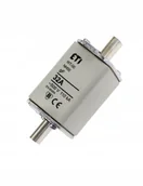 Bezpieczniki elektryczne - Wkładka bezpiecznikowa NH00 32A gF 500V WT-00 - miniaturka - grafika 1