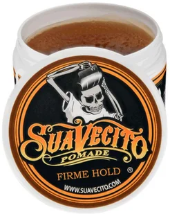 Suavecito Firme Hold Pomada do Włosów 113 g - Pomada do włosów - miniaturka - grafika 2