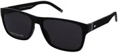 Okulary przeciwsłoneczne - Tommy Hilfiger TH 1718/S 08A/IR - miniaturka - grafika 1