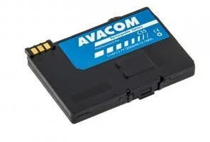 Avacom Bateria do telefonu Siemens C55 S55 Li-Ion 3,6V 850mAh Zamiennik EBA-510) GSSI-C55-S850 - Baterie do telefonów - miniaturka - grafika 2