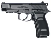 Wiatrówki karabinki - ACTION SPORT GAMES DANIA wiatrówka - pistolet Bersa Thunder 9 PRO 4,5 mm + darmowy zwrot (17302) 17302 - miniaturka - grafika 1