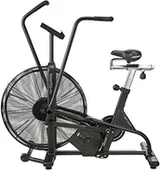 Rowery treningowe - Assault lifecore Fitness Air Bike Trainer Airbike - miniaturka - grafika 1