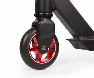 Street Surfing StreetSurfing Hulajnoga Torpedo Black Core Red 0415014/4/UNI - Hulajnogi - miniaturka - grafika 2