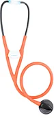 Urządzenia medyczne - DR FAMULUS Dr. Famulus DR 400 D-pomarańczowy Stetoskop następnej generacji, Strojenie Fine Tune, Internistyczny FAMULUS DR-400D O - miniaturka - grafika 1