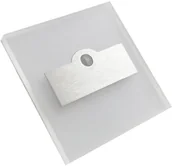 Oprawy, klosze i abażury - Eko-Light LUMI. Barwa: Neutralna 4000K. PIR. 12V EKS1527 - miniaturka - grafika 1