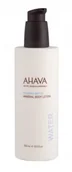 Balsamy i kremy do ciała - Ahava Deadsea Water Mineral Body Lotion mleczko do ciała 250 ml dla kobiet - miniaturka - grafika 1