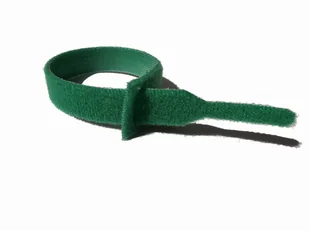 WOJTAP Opaski rzepowe Self Straps 20x200 mm -10 szt. (żółty) SFS200-10 - Inne mocowania - miniaturka - grafika 5