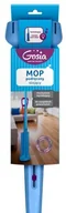 Miotły, szufle, mopy - Politan Mop podręczny stojący z wkładem wymiennym GOSIA - miniaturka - grafika 1
