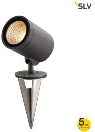 Spotline HELIA 228555 reflektor ogrodowy 1x15W LED - Lampy ogrodowe - miniaturka - grafika 2