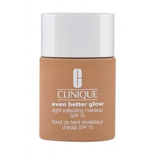 Clinique Even Better Glow SPF15 podkład 30 ml dla kobiet CN 90 Sand - Podkłady do twarzy - miniaturka - grafika 3