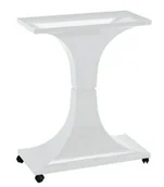 Pozostałe akcesoria dla kotów - Ferplast Suport f 72 ALB - miniaturka - grafika 1