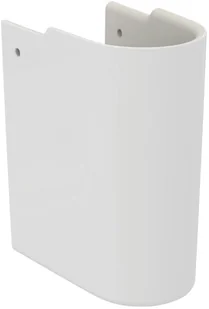 Ideal Standard Tesi półpostument T352001 T352001 - Postumenty i półpostumenty do umywalek Ideal Standard Tesi półpostument T352001 T352001 - Postumenty i półpostumenty do umywalek - miniaturka - grafika 1