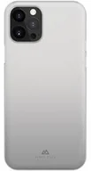 Etui i futerały do telefonów - Black Rock Obudowa dla telefonów komórkowych Ultra Thin Iced na Apple iPhone 12/12 Pro BR1130UTI01) przezroczysty - miniaturka - grafika 1