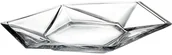 Kryształy - Bohemia Crystalite s.r.o ORIGAMI TALERZ 220 9K7/6KF88/0/99V36/220-169 plate - miniaturka - grafika 1