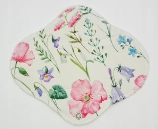 wkładki wielorazowe Mini goEko bambusowe - Wkładki higieniczne - miniaturka - grafika 30