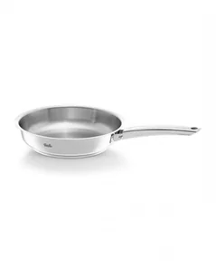 Fissler patelnia Steelux Pro 24cm 121-402-24-100/0 - Patelnie - miniaturka - grafika 4