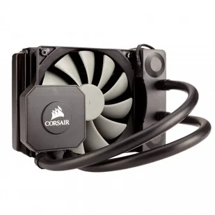 Corsair Liquid Cpu Cooler Hydro Series H45 Univers - Chłodzenie procesora - miniaturka - grafika 2