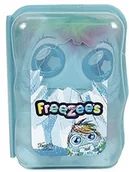 Figurki dla dzieci - Famosa Softies Softies - pluszowa figurka Freeze, wielokolorowa (1) 1 - miniaturka - grafika 1
