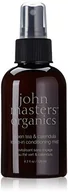 Odżywki do włosów - John Masters Organics Green Tea and calendula Leave-In Conditioning Mist, płukanie, 118 ML - miniaturka - grafika 1