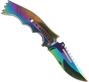 Herbertz Nóż Solingen Rainbow Clip Point Folder (567312) T012781 - Noże - miniaturka - grafika 3