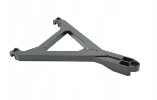 Bruder 42197 Dyszel Przyczepy 02203 Zaczep - Samochody i pojazdy dla dzieci - miniaturka - grafika 2