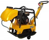 Ubijarki i zagęszczarki - Lumag Germany Zagęszczarka RPi-25N 131 kg RPi25N - miniaturka - grafika 1